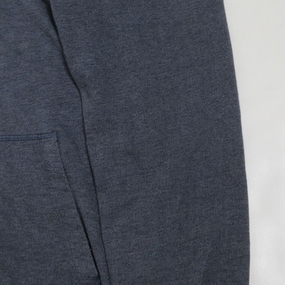 Patagonia M's Patagonia® Brushed Badge Lightweight Hooded Full-Zip Sweatshirt M - Picture 5 of 12